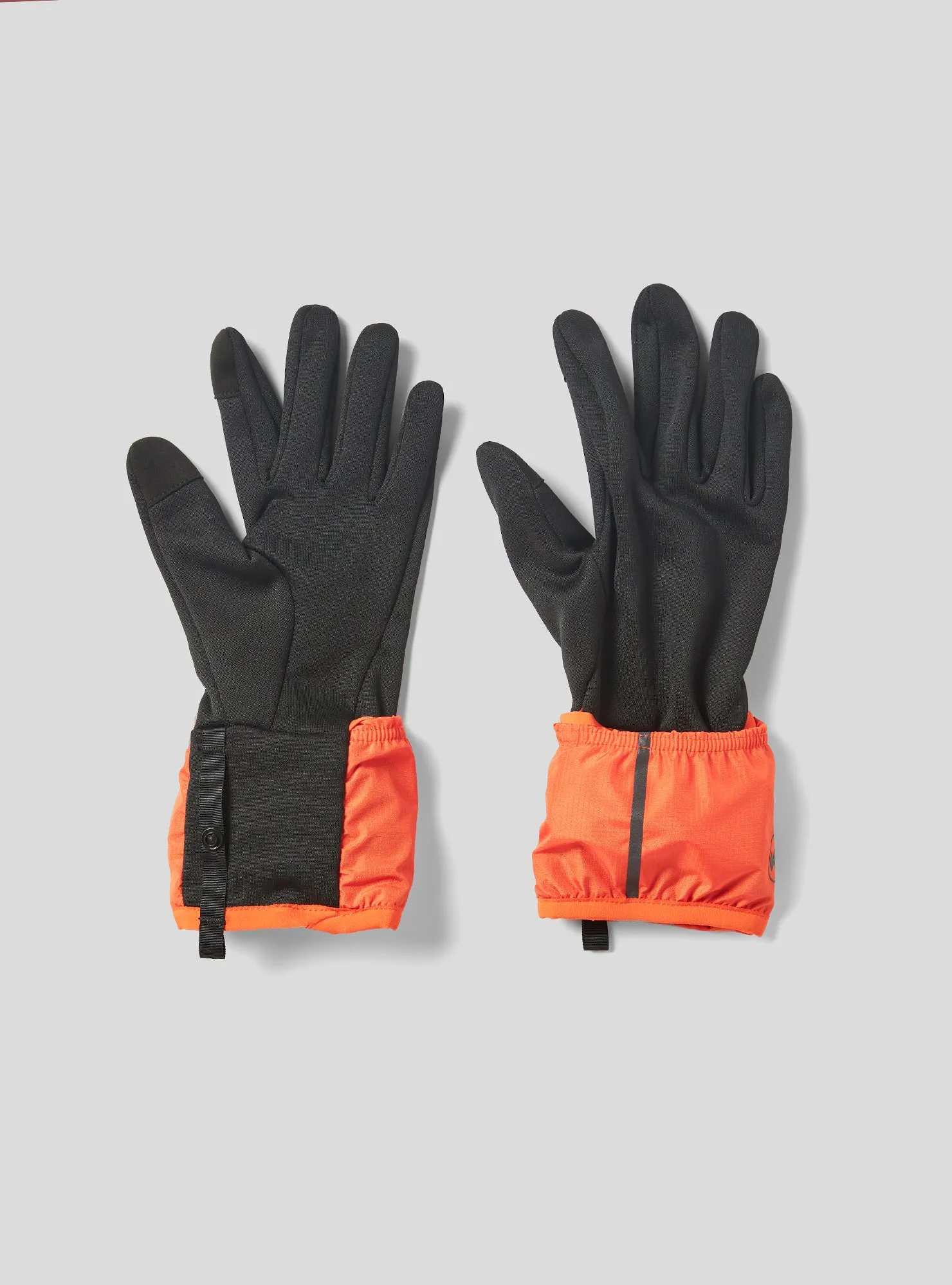 Vortex Wind Block Gloves