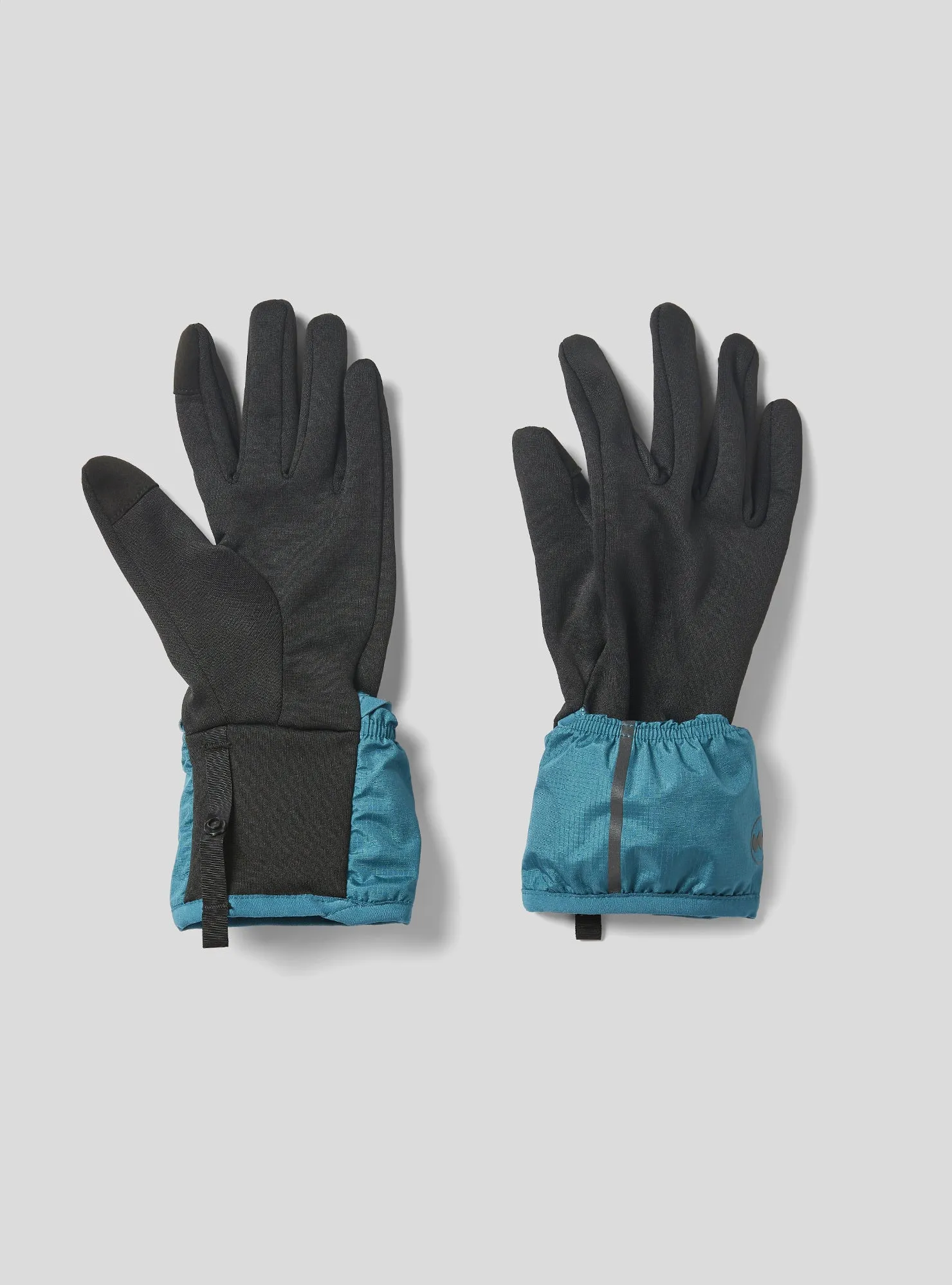 Vortex Wind Block Gloves