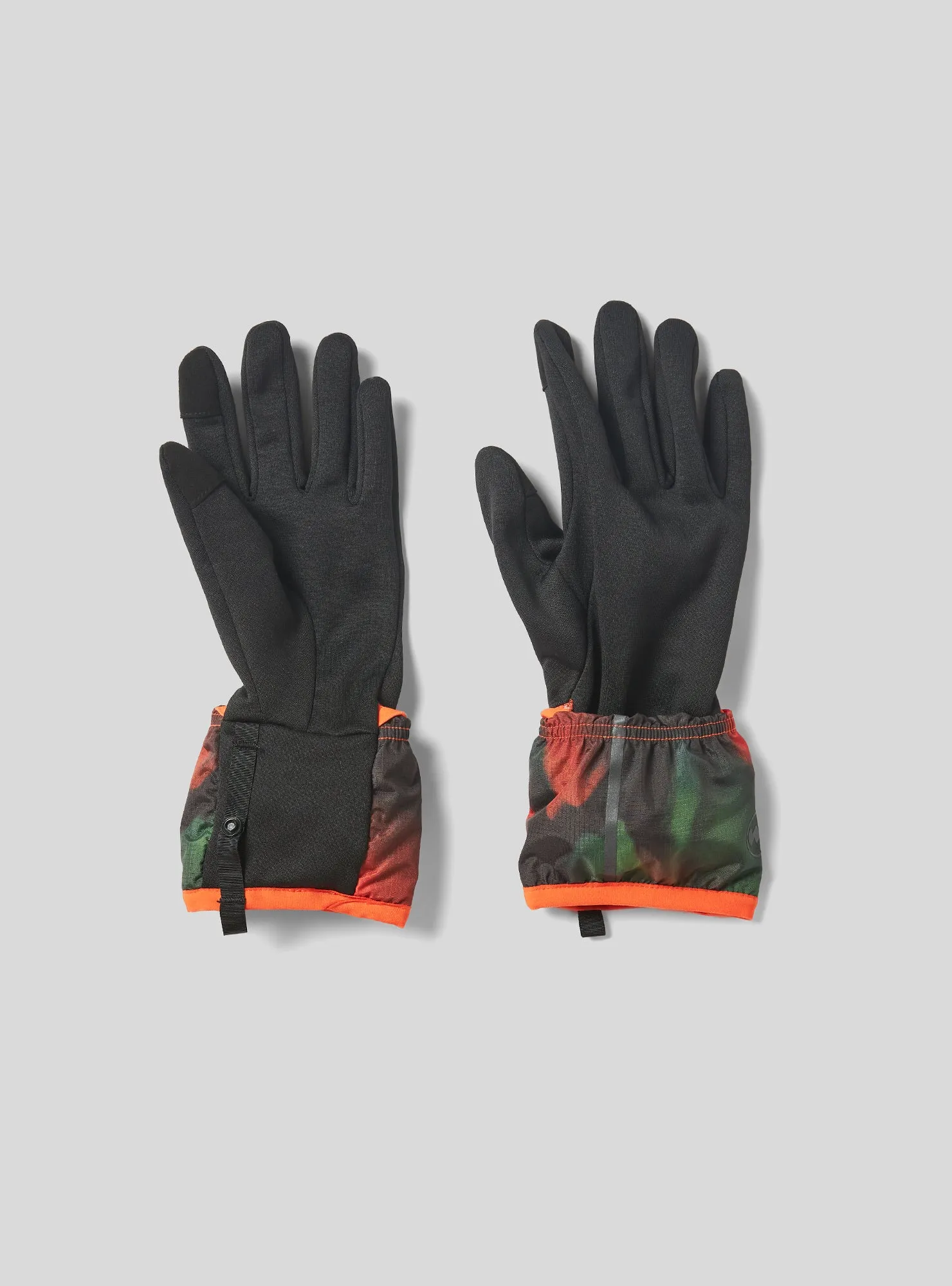 Vortex Wind Block Gloves