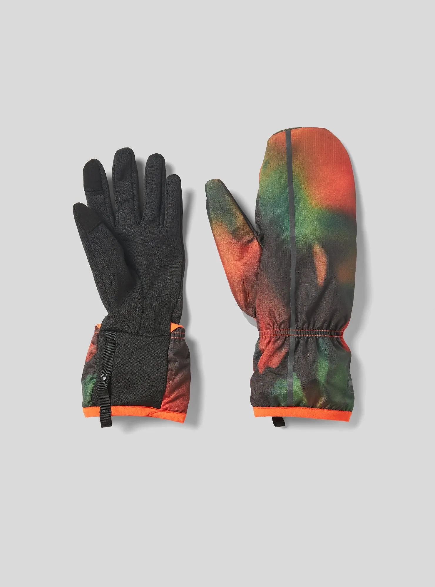 Vortex Wind Block Gloves