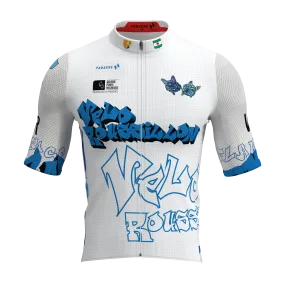 VR23 - M's SS Pro AIR Jersey - SLANG