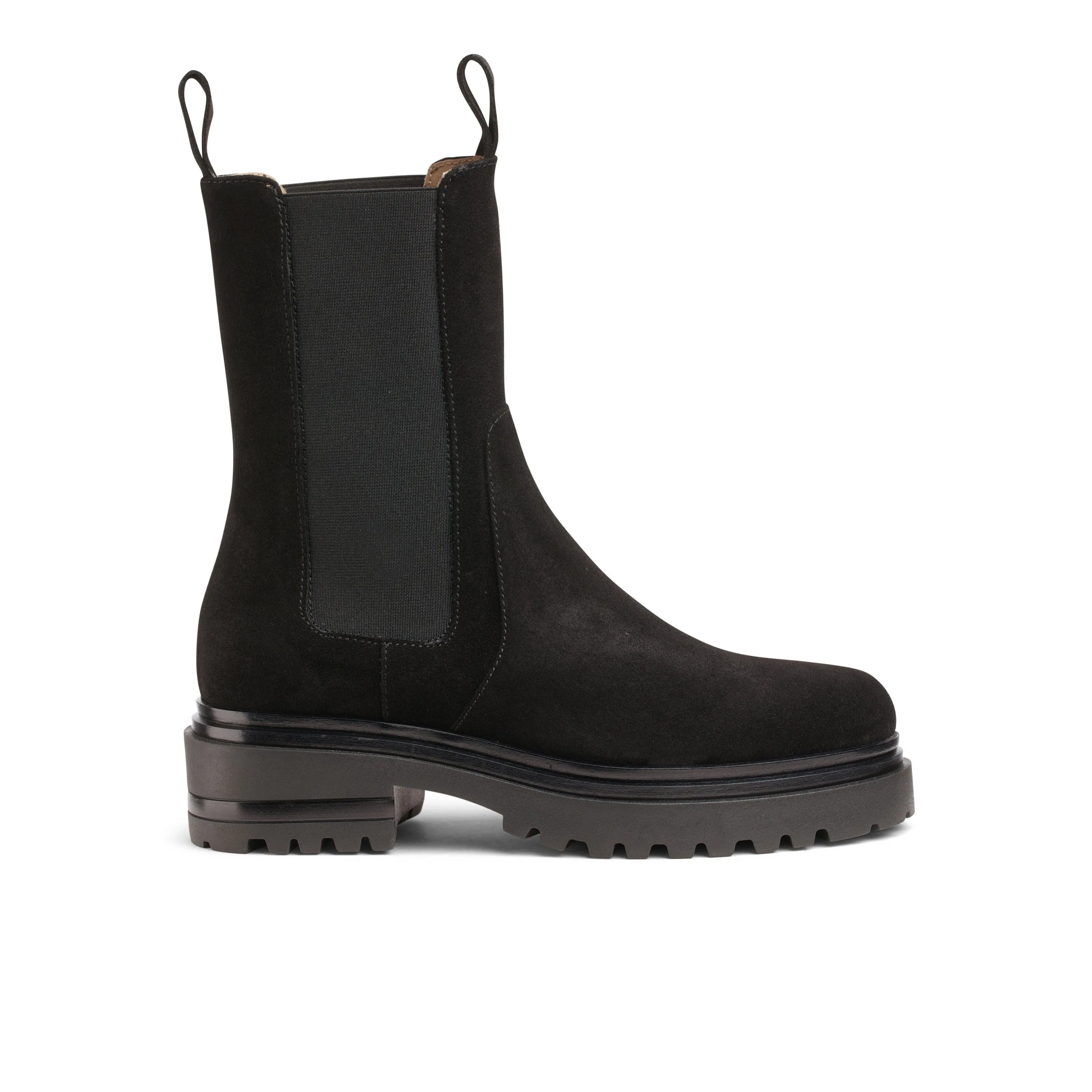 Waterproof Felisa Boots