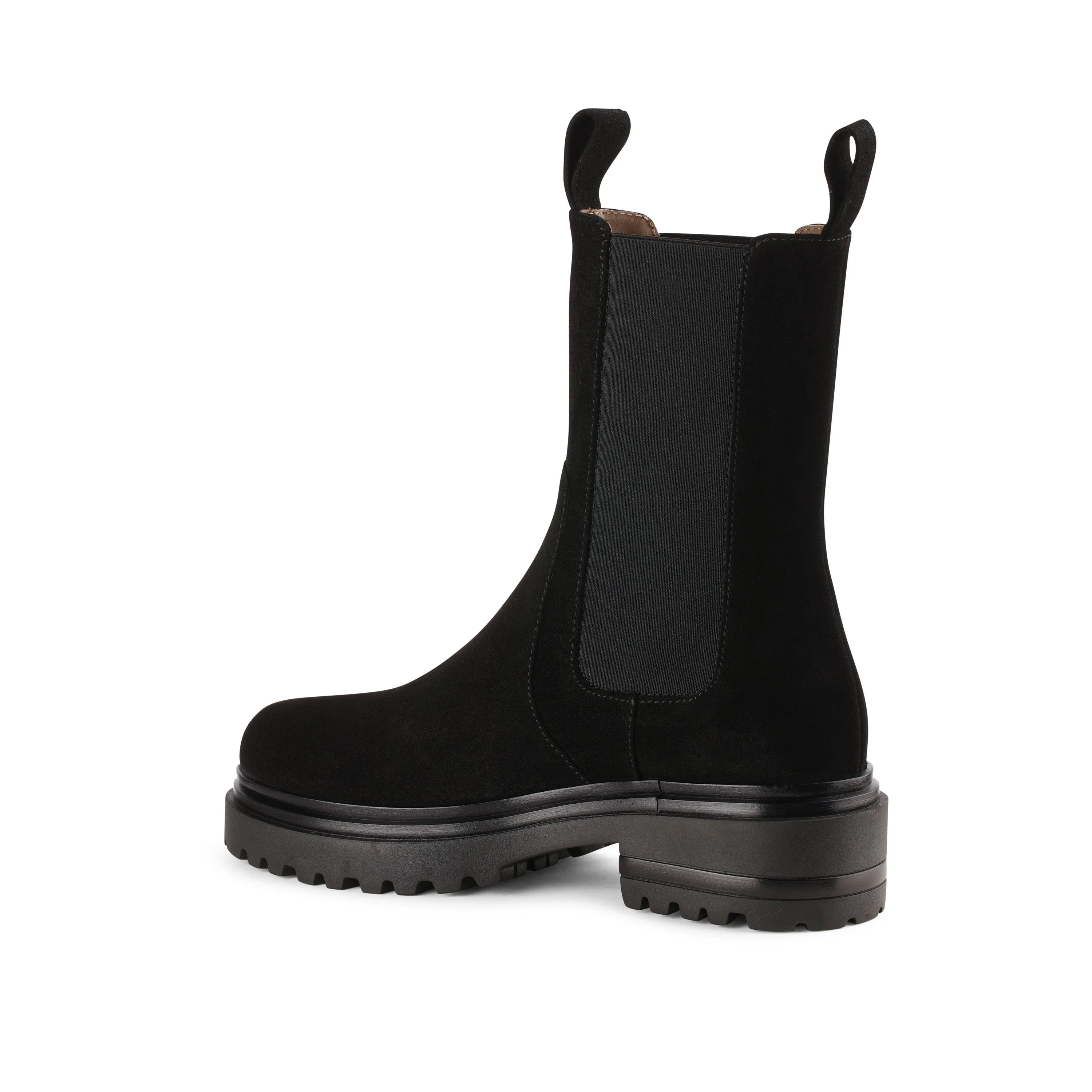 Waterproof Felisa Boots