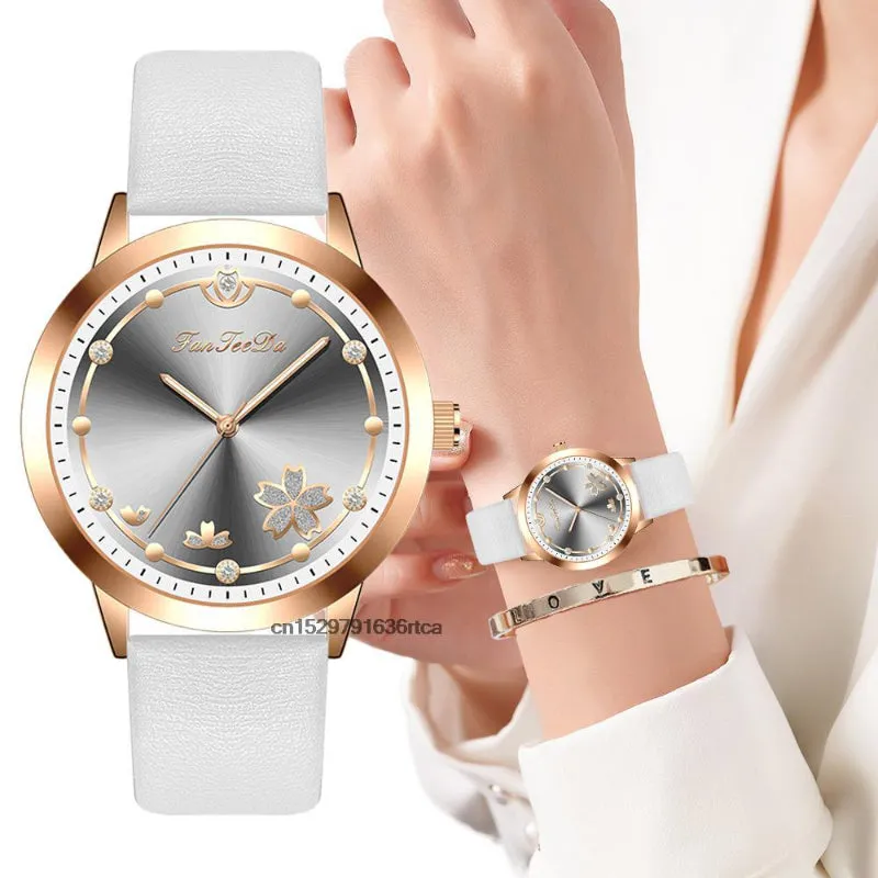 Women's Fine Watches