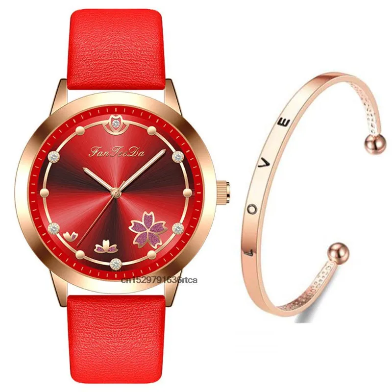 Women's Fine Watches