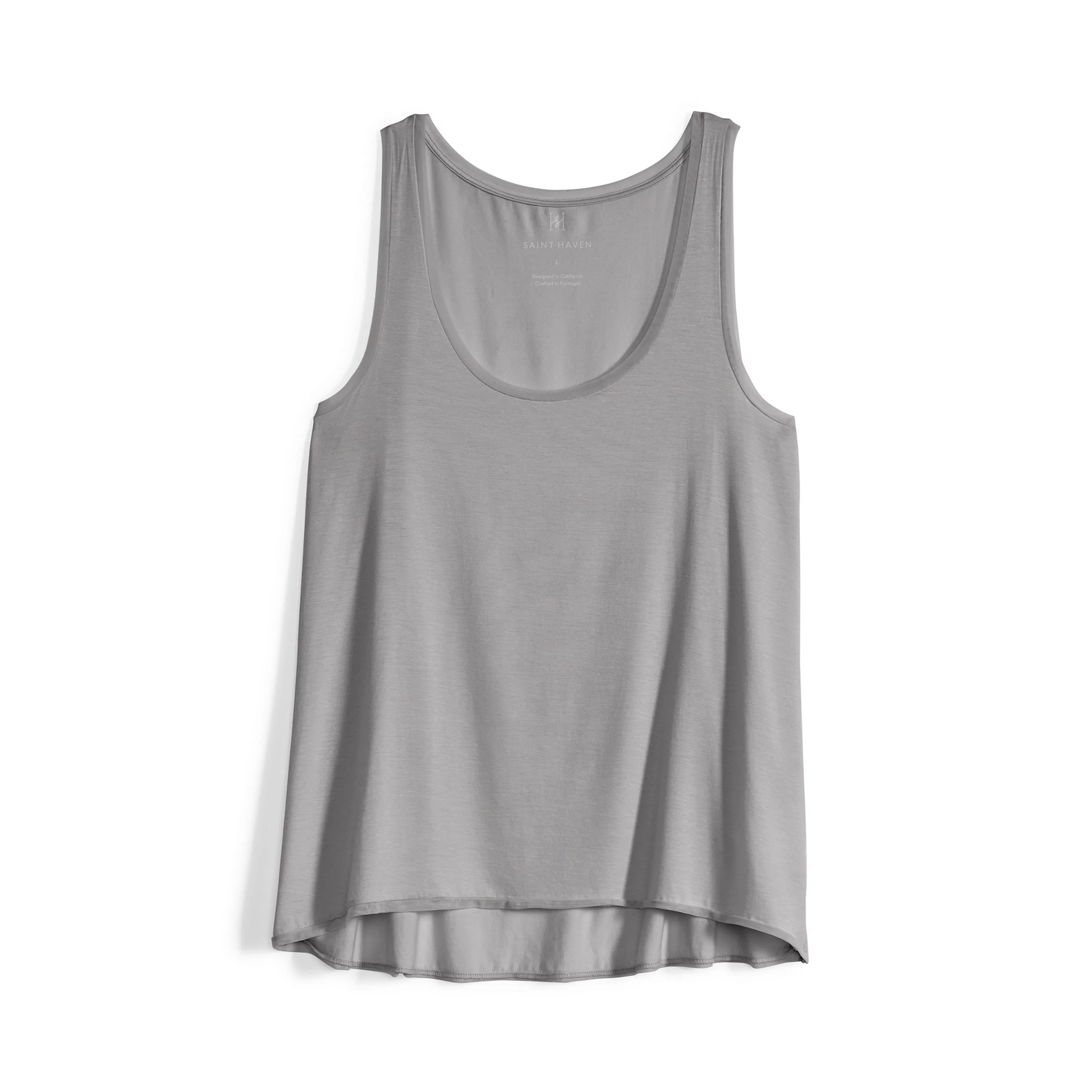 Women's Trapeze Tank