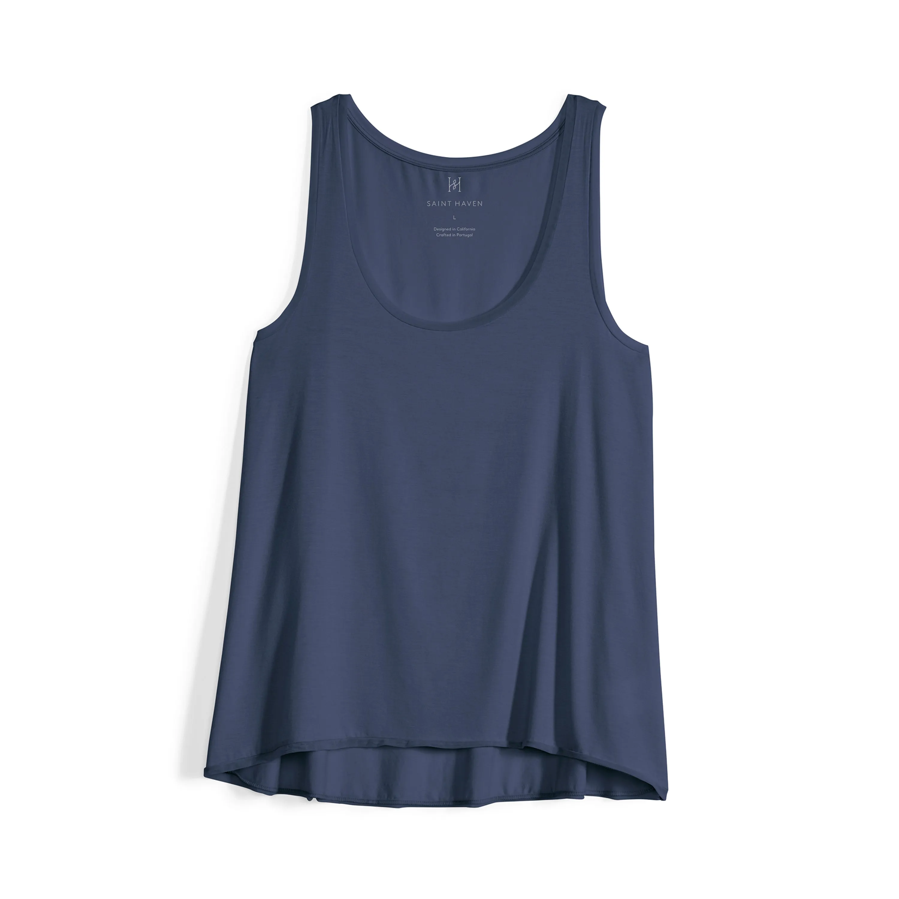 Women's Trapeze Tank