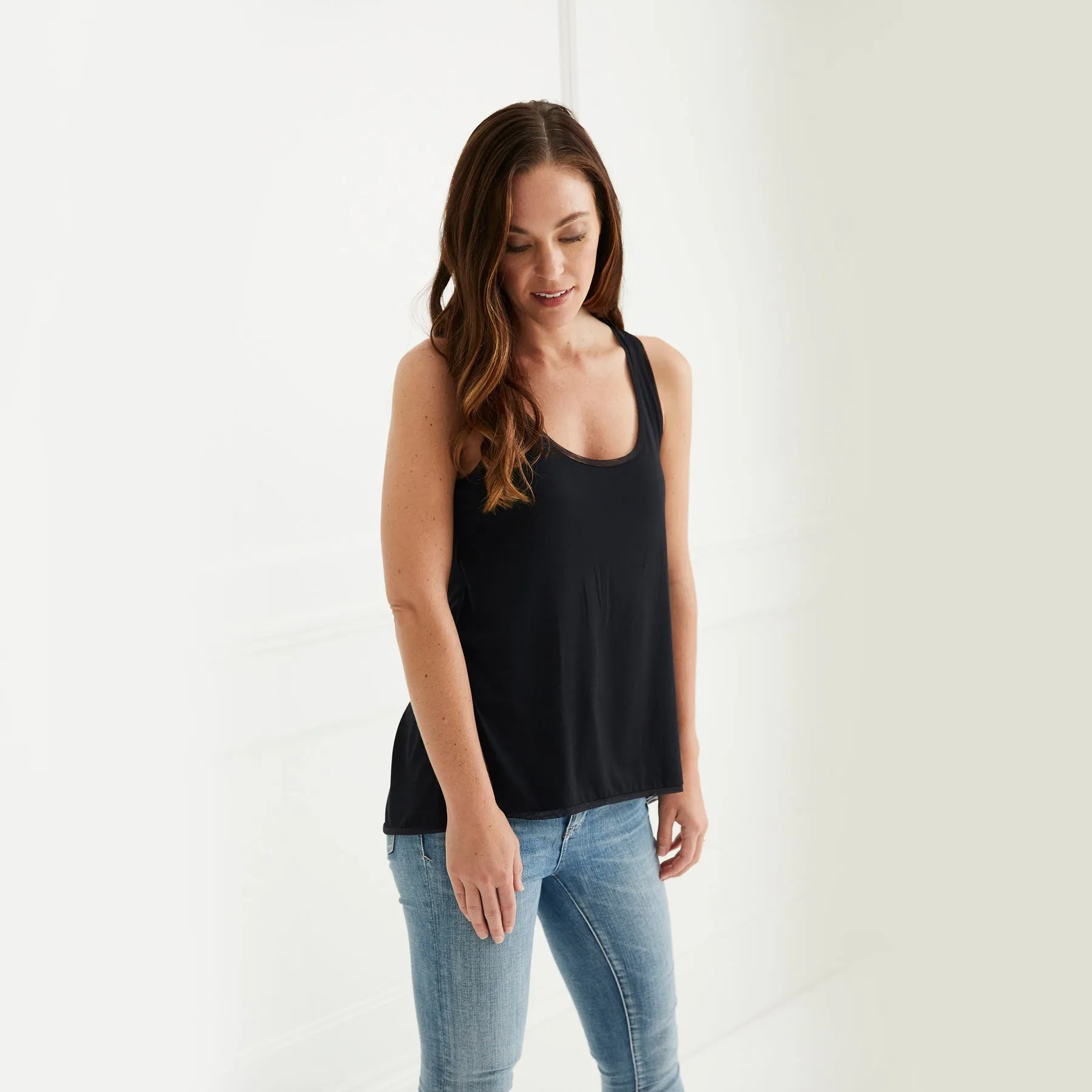 Women's Trapeze Tank