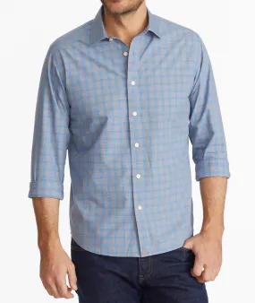 Wrinkle-Free Buriano Shirt - FINAL SALE