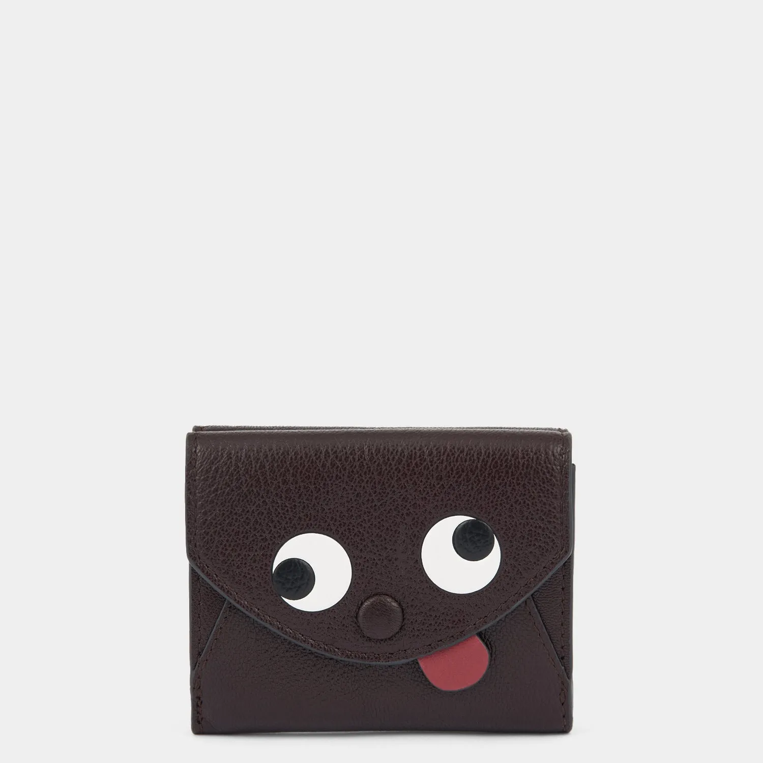 Zany Mini Trifold Wallet