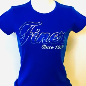 Zeta Phi Beta Finer Tee